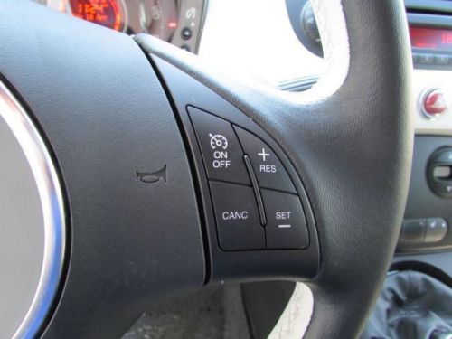 2014 Fiat 500C Abarth, US $25,596.00, image 15