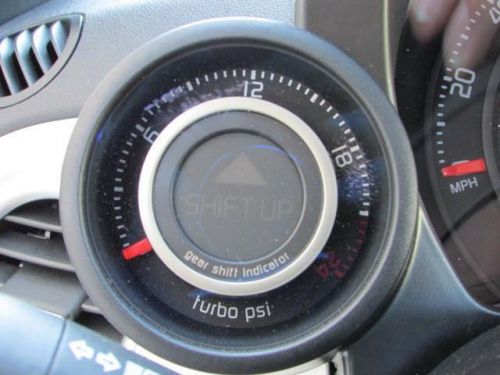 2014 Fiat 500C Abarth, US $25,596.00, image 16