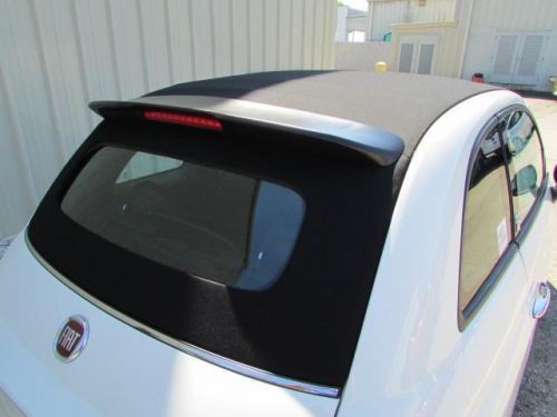 2014 Fiat 500C Abarth, US $25,596.00, image 29