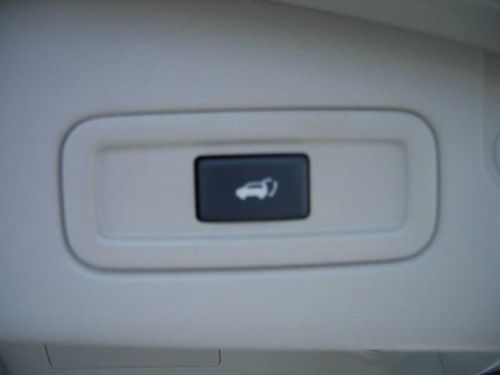 2014 nissan murano sv