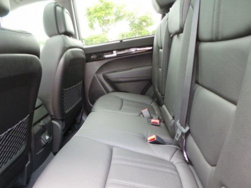 2015 kia sorento ex