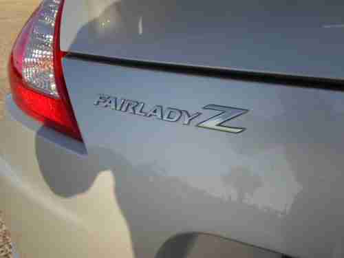 2011 Nissan 370Z Nismo Coupe 2-Door 3.7L, US $32,991.00, image 8