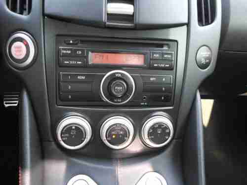 2011 Nissan 370Z Nismo Coupe 2-Door 3.7L, US $32,991.00, image 11