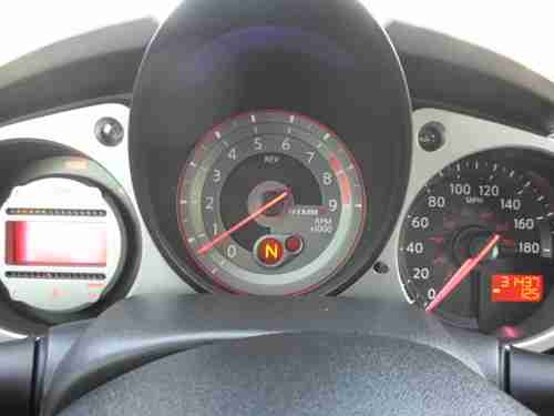 2011 Nissan 370Z Nismo Coupe 2-Door 3.7L, US $32,991.00, image 13