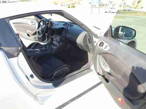 2011 Nissan 370Z Nismo Coupe 2-Door 3.7L, US $32,991.00, image 15
