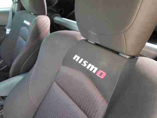 2011 Nissan 370Z Nismo Coupe 2-Door 3.7L, US $32,991.00, image 16