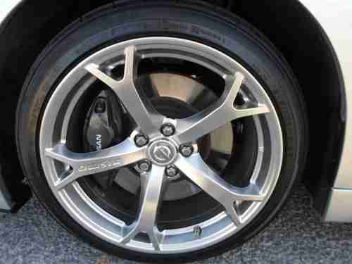 2011 Nissan 370Z Nismo Coupe 2-Door 3.7L, US $32,991.00, image 19