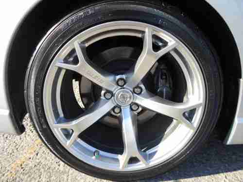 2011 Nissan 370Z Nismo Coupe 2-Door 3.7L, US $32,991.00, image 20