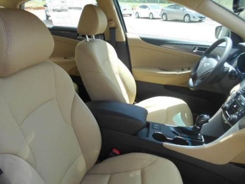 2014 hyundai sonata hybrid