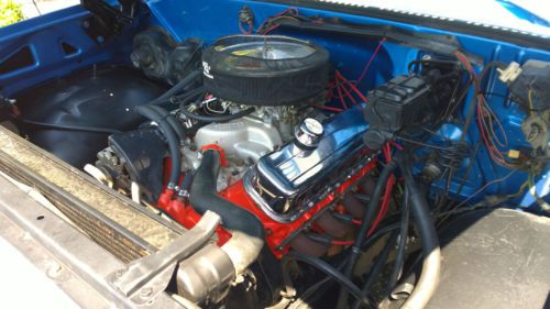 1973 Chevy K5 Blazer with all new 1 ton running gear, US $14,950.00, image 13