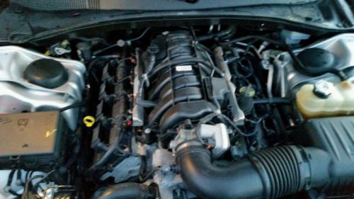 2011 Dodge Charger Police package - V - 8  Hemi  - Interceptor NICE !!!, image 6