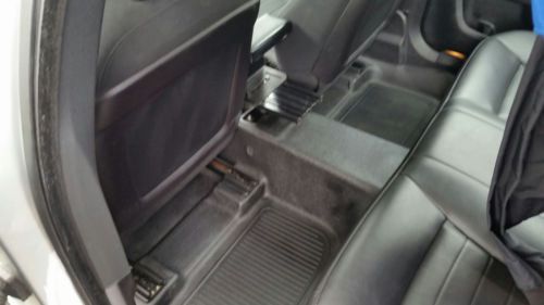 2011 Dodge Charger Police package - V - 8  Hemi  - Interceptor NICE !!!, image 10