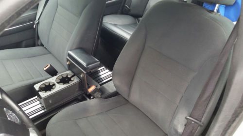 2011 Dodge Charger Police package - V - 8  Hemi  - Interceptor NICE !!!, image 11