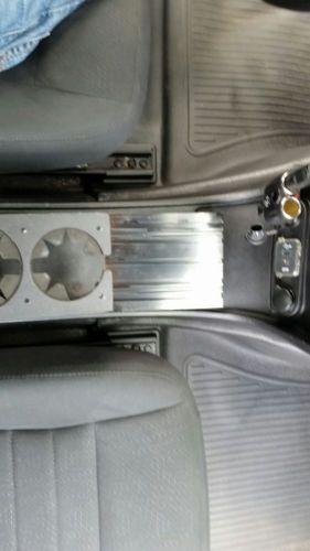 2011 Dodge Charger Police package - V - 8  Hemi  - Interceptor NICE !!!, image 12