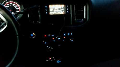 2011 Dodge Charger Police package - V - 8  Hemi  - Interceptor NICE !!!, image 13