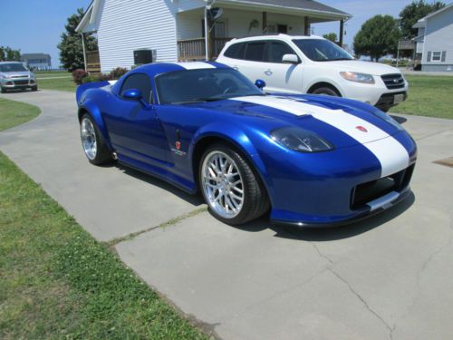 *** gtav bravado banshee by rockstar and west coast customs **