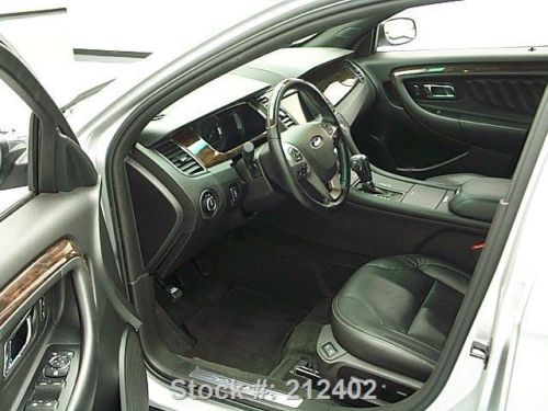 2013 FORD TAURUS LIMITED LEATHER REAR CAM SYNC 19'S 33K TEXAS DIRECT AUTO, US $18,980.00, image 8