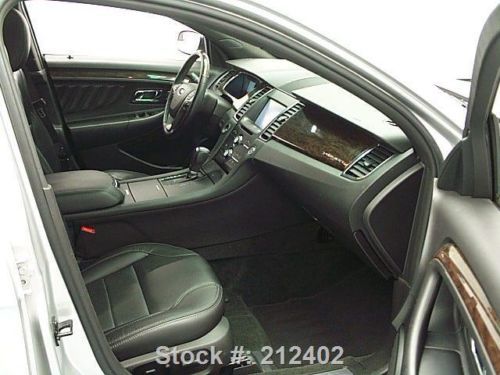 2013 FORD TAURUS LIMITED LEATHER REAR CAM SYNC 19'S 33K TEXAS DIRECT AUTO, US $18,980.00, image 14