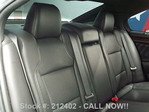 2013 FORD TAURUS LIMITED LEATHER REAR CAM SYNC 19'S 33K TEXAS DIRECT AUTO, US $18,980.00, image 18