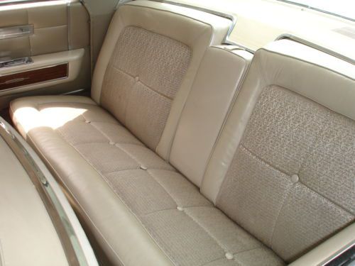 1964 Lincoln Continental Base 7.0L, US $18,000.00, image 7