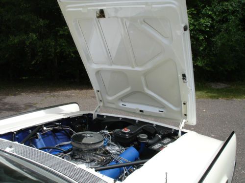 1964 Lincoln Continental Base 7.0L, US $18,000.00, image 9