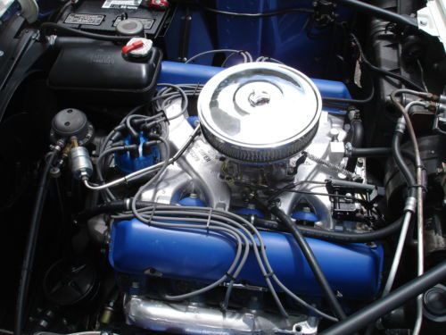 1964 Lincoln Continental Base 7.0L, US $18,000.00, image 10