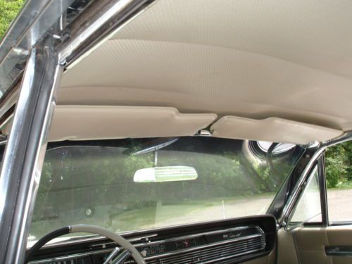1964 Lincoln Continental Base 7.0L, US $18,000.00, image 14