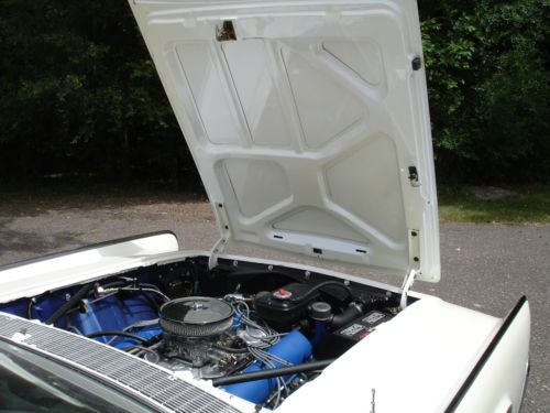 1964 Lincoln Continental Base 7.0L, US $18,000.00, image 17