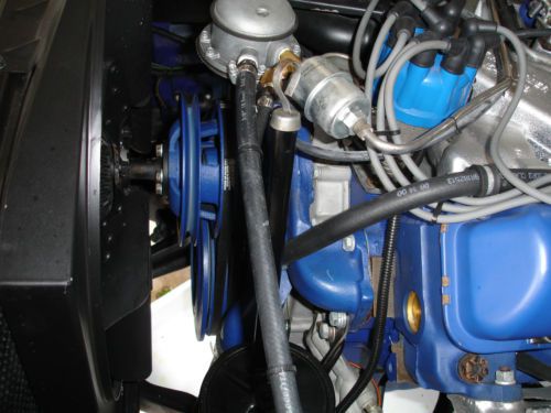 1964 Lincoln Continental Base 7.0L, US $18,000.00, image 21