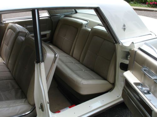 1964 Lincoln Continental Base 7.0L, US $18,000.00, image 22