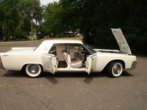 1964 Lincoln Continental Base 7.0L, US $18,000.00, image 24