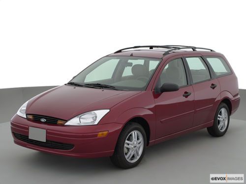2000 ford focus se wagon 4-door 2.0l (body only)