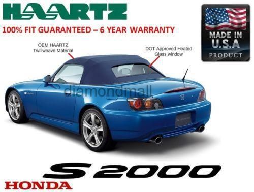 2000 Honda S2000 Base Convertible 2-Door 2.0L, US $15,000.00, image 7