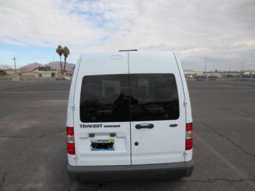 2010 Ford Transit Connect XL Mini Cargo Van 4-Door 2.0L, US $9,650.00, image 2