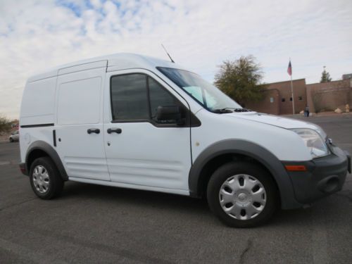 2010 Ford Transit Connect XL Mini Cargo Van 4-Door 2.0L, US $9,650.00, image 4