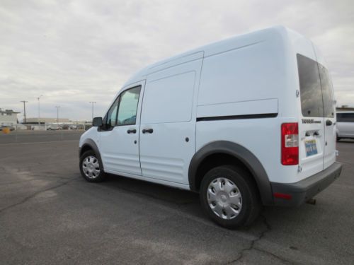 2010 Ford Transit Connect XL Mini Cargo Van 4-Door 2.0L, US $9,650.00, image 6