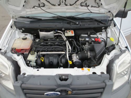 2010 Ford Transit Connect XL Mini Cargo Van 4-Door 2.0L, US $9,650.00, image 8