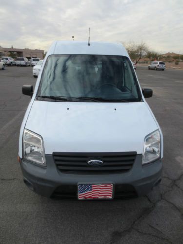 2010 Ford Transit Connect XL Mini Cargo Van 4-Door 2.0L, US $9,650.00, image 9