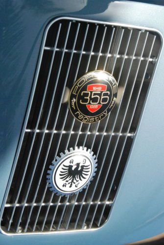 1957 Porsche 356, US $29,000.00, image 6