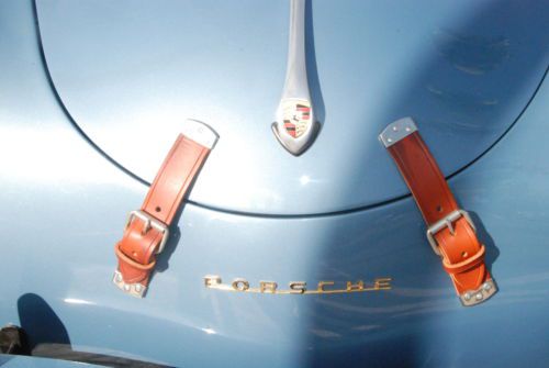 1957 Porsche 356, US $29,000.00, image 7