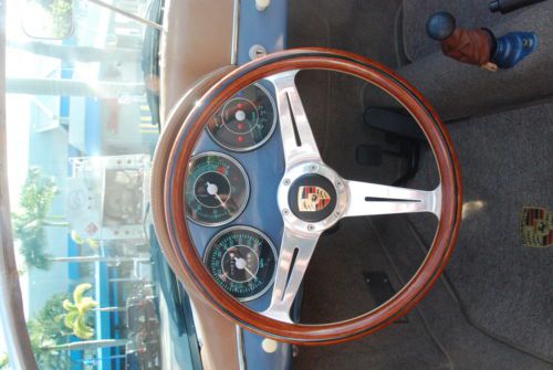 1957 Porsche 356, US $29,000.00, image 10