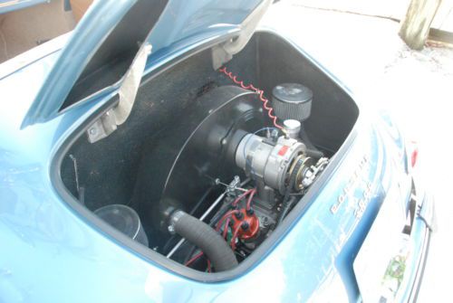 1957 Porsche 356, US $29,000.00, image 11