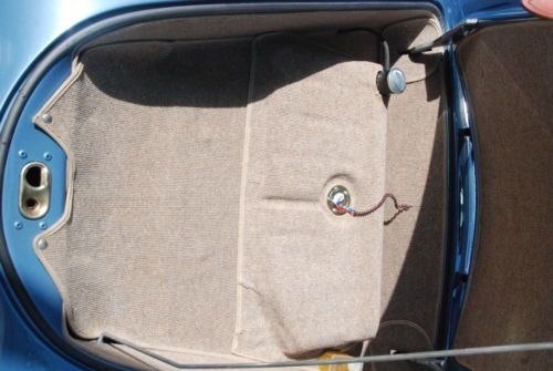 1957 Porsche 356, US $29,000.00, image 12