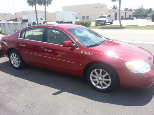 2008 buick lucerne cxl &gt; (21,330 miles)    cheapest price