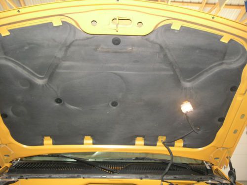 2001 Silverado 2500 HD 6.0 LTR engine 48,000 Miles. 2nd Owner Super clean., image 8