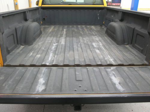 2001 Silverado 2500 HD 6.0 LTR engine 48,000 Miles. 2nd Owner Super clean., image 20