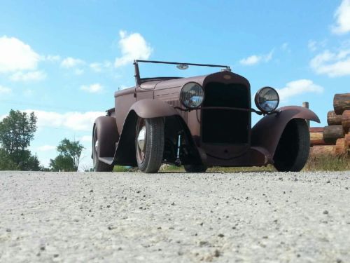 1930, ford, roadster, pickup, model a, hot rod, truck, extended cab,
