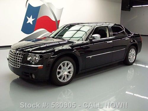 Chrysler 300 Series