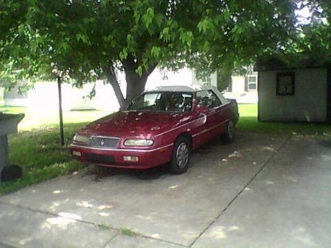 1995 lebaron