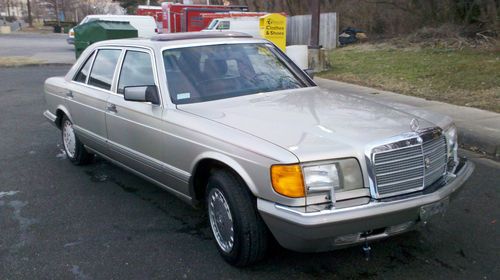 1987 mercedes 300sdl+2nd tank wvo (bio svo) system+fuel station+parts diesel nr